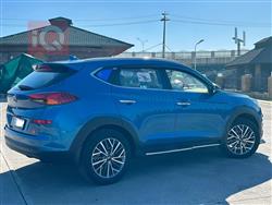 هیۆندای تۆکسۆن